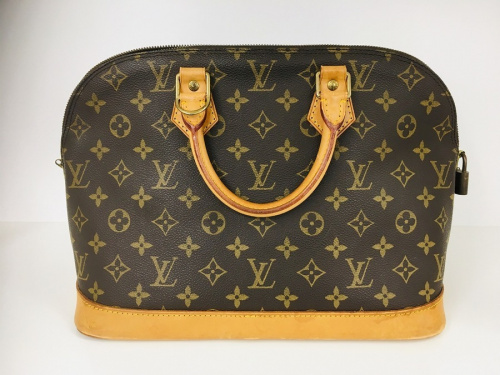 ¥Ð¥Ã¥°¤ÎLOUIS VUITTON