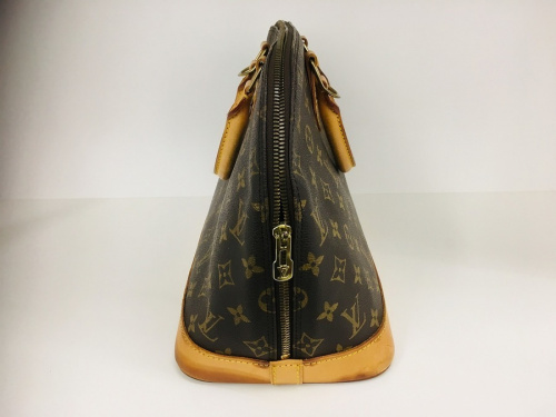 LOUIS VUITTON¤Î²È¶ñ