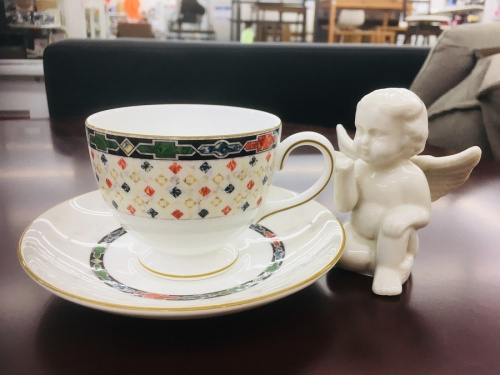 ブランドの洋食器