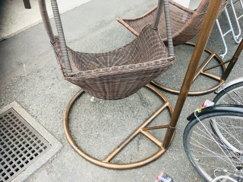 ブランドの家電