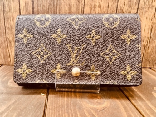 ブランド・ラグジュアリーの財布