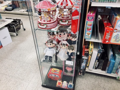 ファッションの季節家電