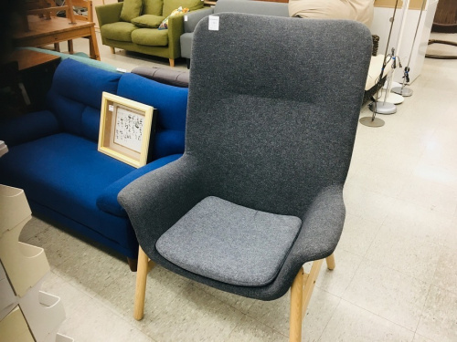 家具のイス