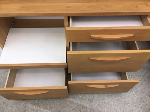 入江木工のレンジボード