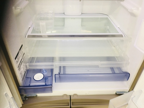 洗濯機の家具