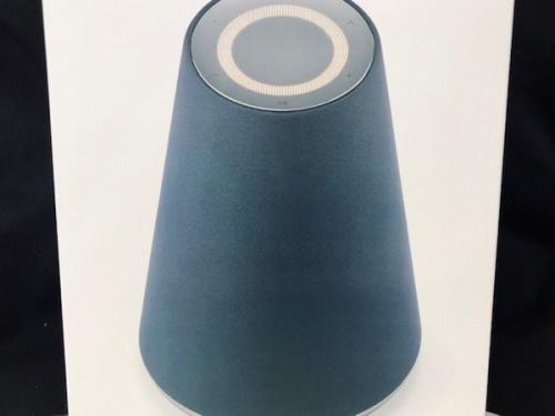 デジタル家電のオーディオ
