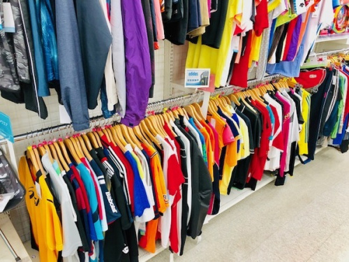 ＮＩＫＥの未使用品