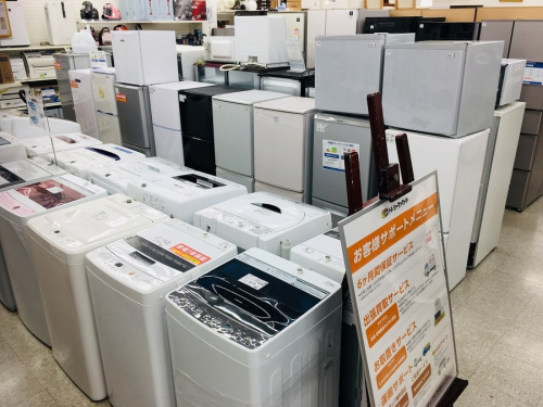 家具の家電