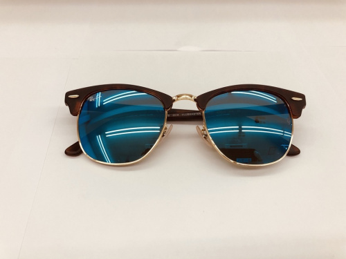 服飾小物のアイウェア