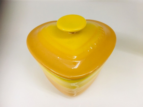 洋食器の和食器