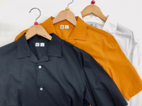 レディースファッションのメンズファッション