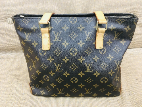 バッグのルイヴィトン（LOUIS VUITTON）