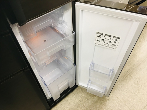 キッチン家電の家具