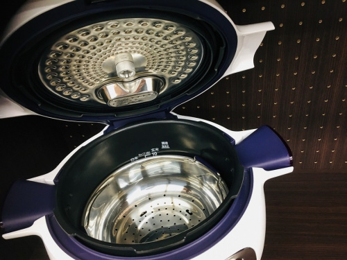 キッチン家電の家具