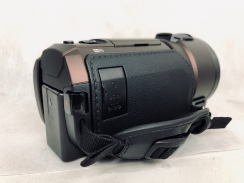 ビデオカメラのＰａｎａｓｏｎｉｃ