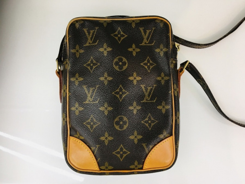 LOUIS VUITTONのファッション