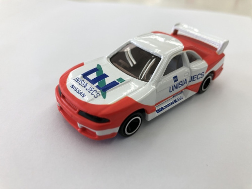 ホビーのミニカー