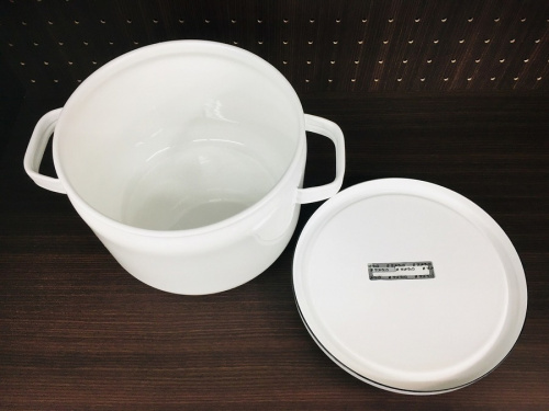 キッチン家電の洋食器