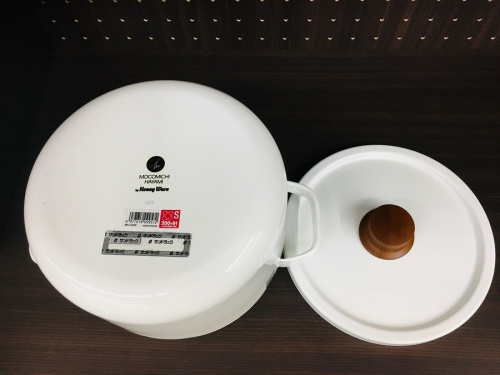 洋食器の和食器