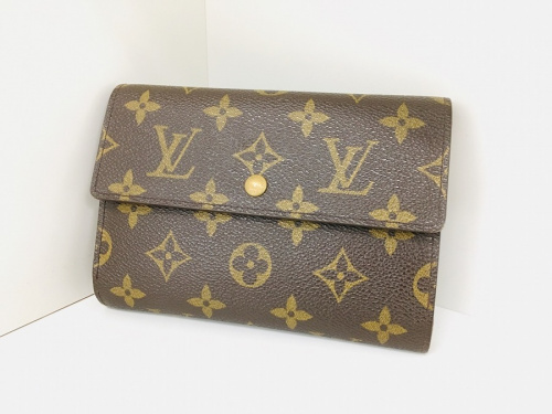 ブランド・ラグジュアリーの財布