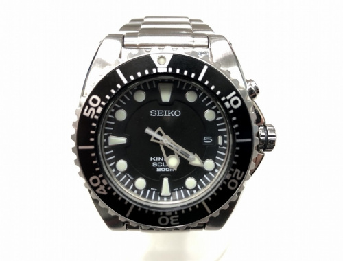 腕時計のレディースファッション