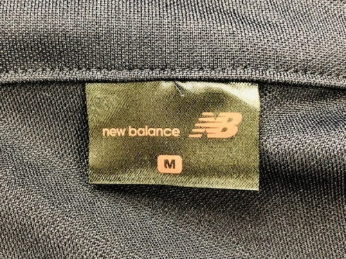 トレーナーのNewbalance