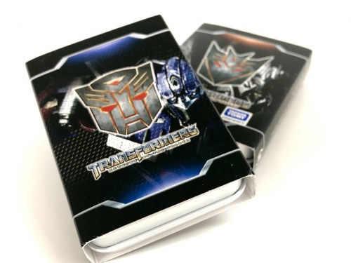 ZIPPOのオイルライター