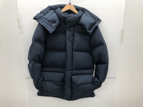 メンズファッションのアウター