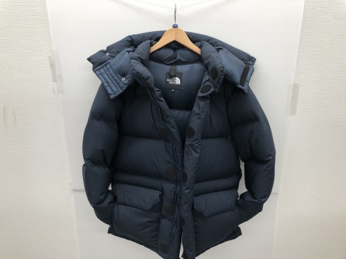 パタゴニアのTHE NORTH FACE