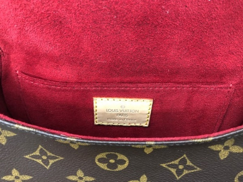 バッグのLouisVuitton