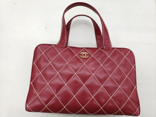 ブランド・ラグジュアリーのバッグ