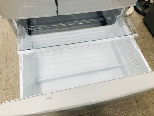 Panasonicの未使用品