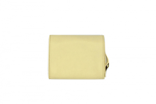 財布のIL　BISONTE