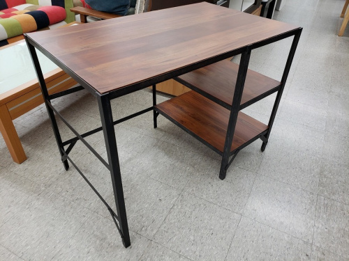 家具のデスク