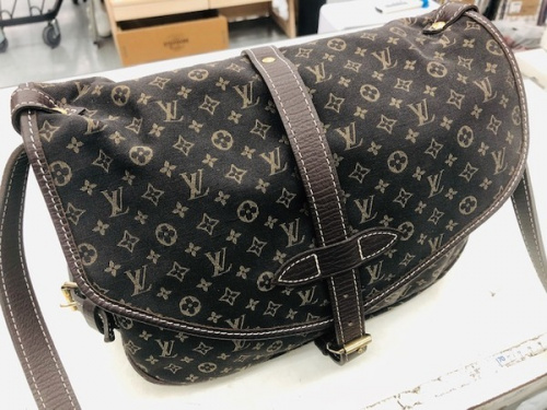 ブランド・ラグジュアリーのバッグ