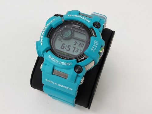 メンズファッションの腕時計