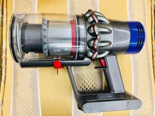 掃除機のＤｙｓｏｎ