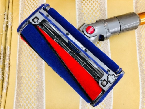 サイクロン掃除機