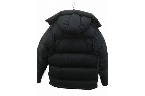 ダウンのTHE NORTH FACE