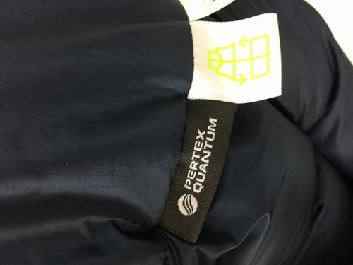 THE NORTH FACE