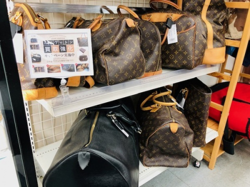 ブランド・ラグジュアリーのバッグ