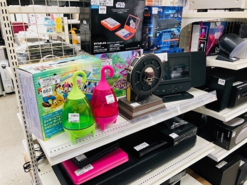 トレファクブログ画像５