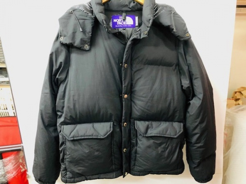 メンズファッションのジャケット