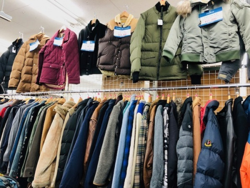 THENORTHFACE