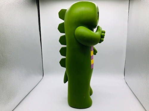 ガチャピンのバンダイ