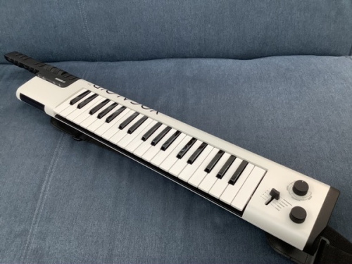 楽器の鍵盤楽器