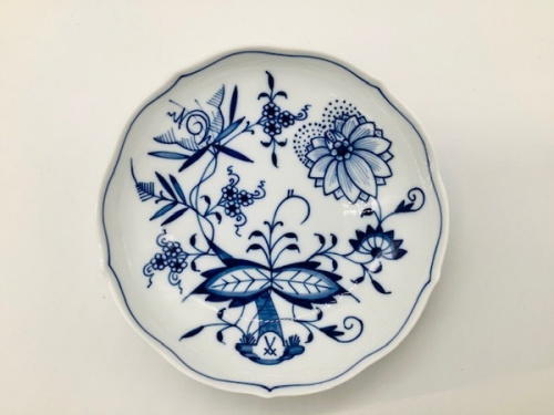 カップ&ソーサーのMEISSEN