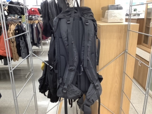 バッグのバックパック