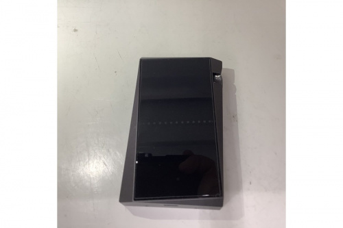 ポータブルメディアプレーヤーのAstell&Kern
