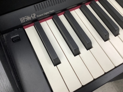 ローランドのROLAND